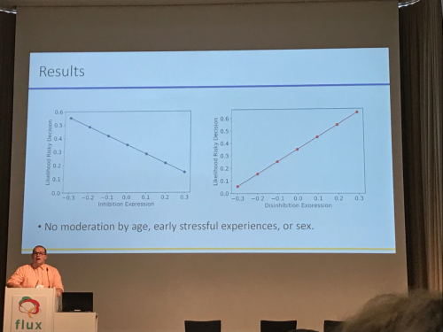 João Guassi Moreira's flash talk at Flux Congress
